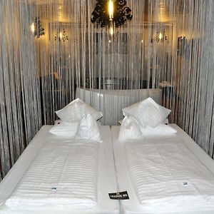 Superior Suite met een King Size Bed