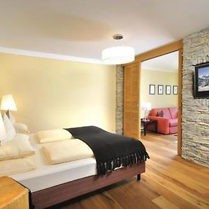Deluxe Junior Suite