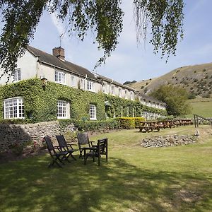 The Izaak Walton Country House Hotel - Dovedale