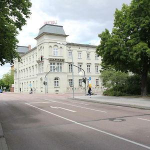 Hotel Stadt Köthen